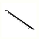 Ricoh D127 4459 D1274459 Placa de puerta