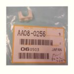 Rodillo de transferencia del buje delantero ricoh AA08 0256