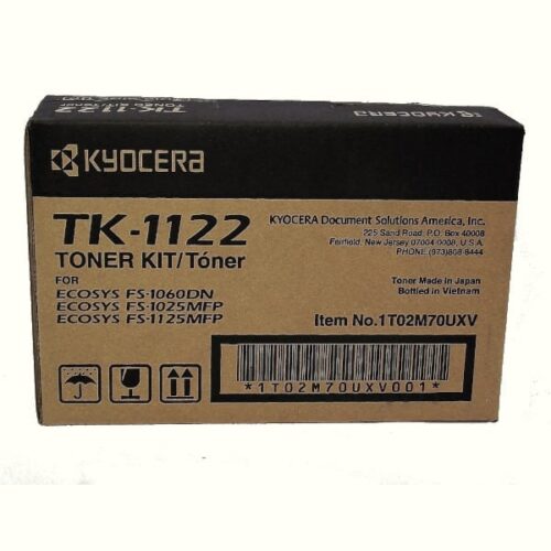 Toner Kyocera TK-1122