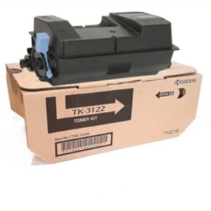 Tóner Kyocera TK-3122