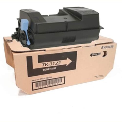 Tóner Kyocera TK-3122