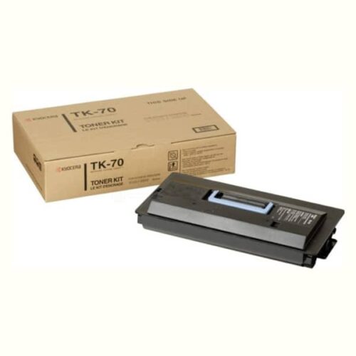 Toner Kyocera TK-70