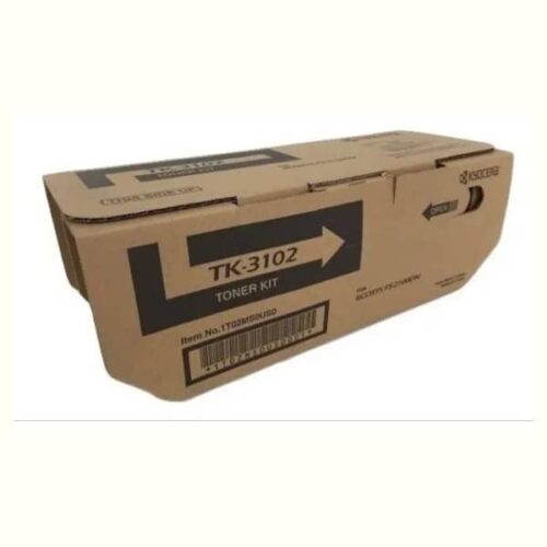 Toner Kyocera TK-3102