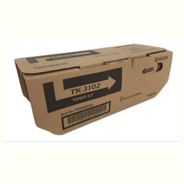 Toner Kyocera TK-3102