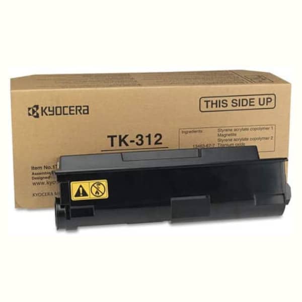 Toner Kyocera TK312