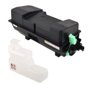 Tóner negro Ricoh 419078