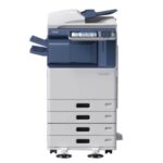 Fotocopiadora Toshiba E STUDIO 4555C