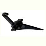 UPPER PICKER FINGER W SPRING TOSHIBA 44202983000