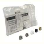 drum unit gear kit 027256 Pinones engranajes