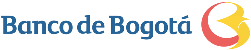 Banco de Bogota logo.svg
