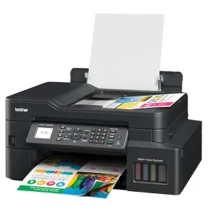 Impresora Multifuncional Brother MFC-T920DW