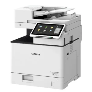 Canon Imagen Runner 717i