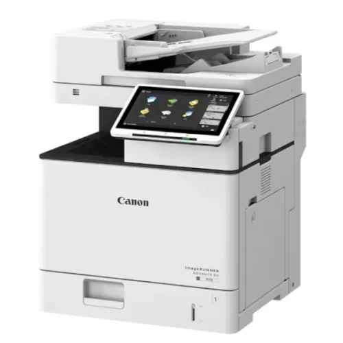 Canon Imagen Runner 717i
