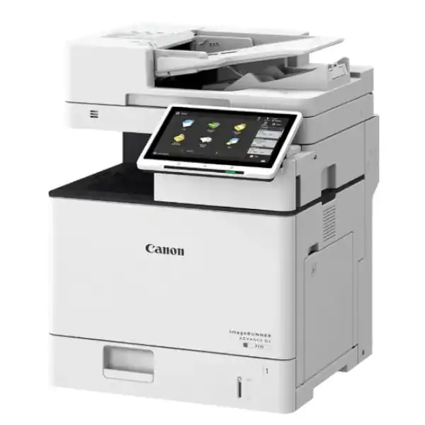 Canon imageRUNNER 717iF