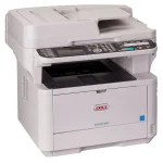 ES412LP MFP ES412LP MFP
