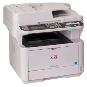 ES412LP MFP