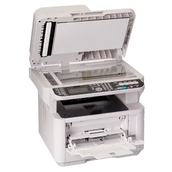 ES412LP MFP v1 ES412LP MFP