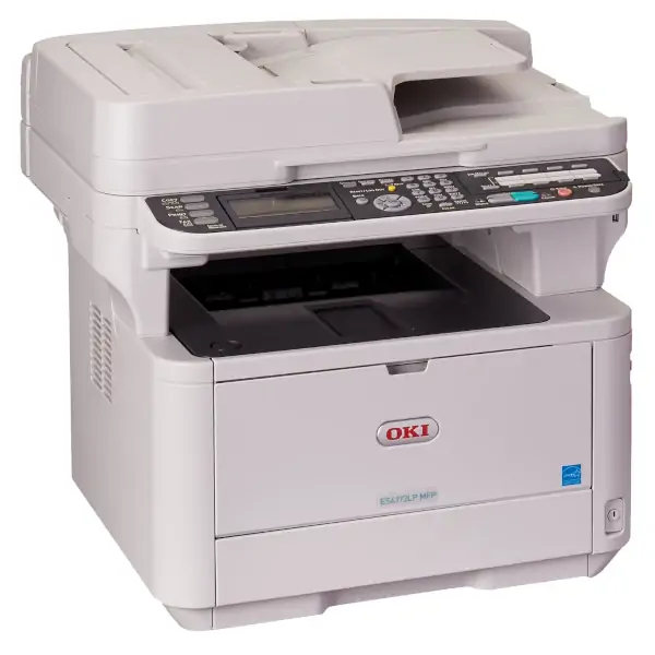 ES412LP MFP ES412LP MFP