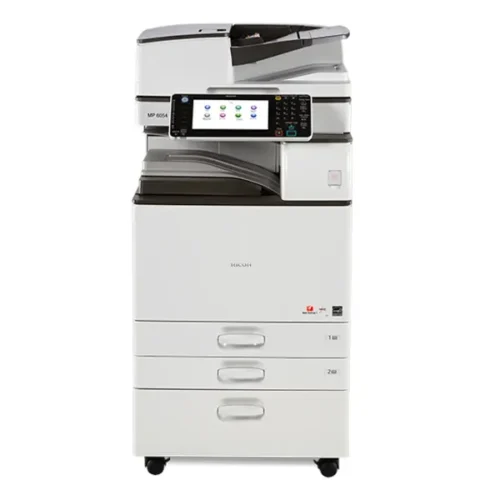 Fotocopiadora Ricoh MP 5054SP