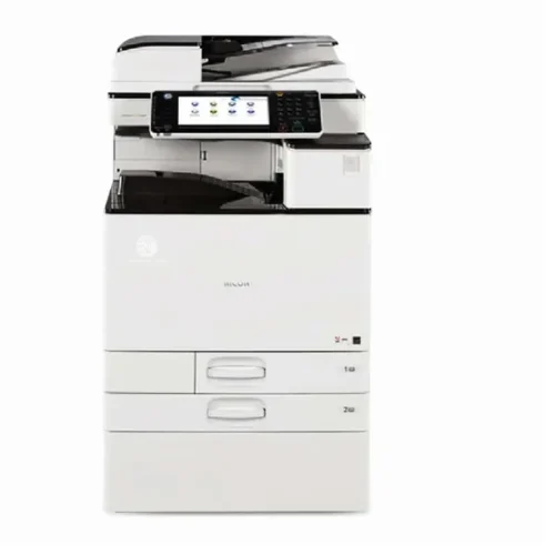 Fotocopiadora Ricoh Aficio MP 2852 Fotocopiadora Ricoh Aficio MP 2852