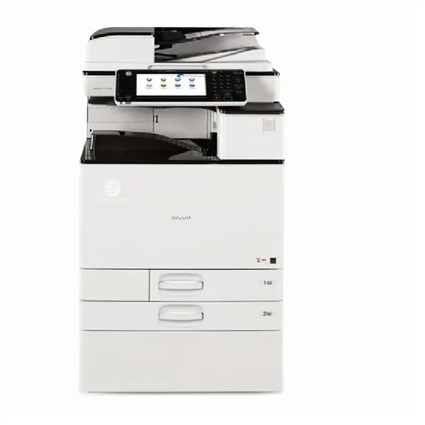 Fotocopiadora Ricoh Aficio MP 2852 Fotocopiadora Ricoh Aficio MP 2852