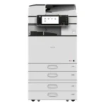 Fotocopiadora Ricoh MP 3054SP