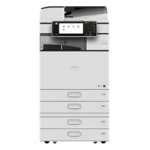 Fotocopiadora Ricoh MP 3054SP
