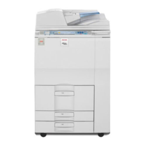 Fotocopiadora Ricoh MP 6000