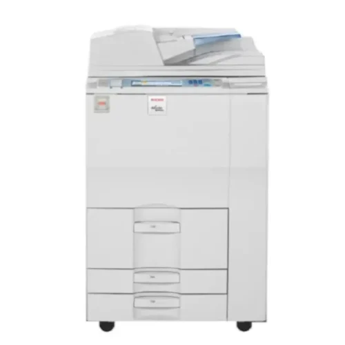 Fotocopiadora Ricoh MP 7000 Fotocopiadora Ricoh MP 7000