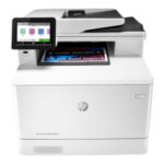 HP Color LaserJet Pro M479fdw