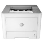 HP Laser 408dn
