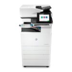 Fotocopiadora HP LaserJet E62555