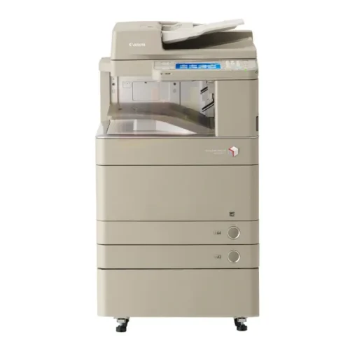 Imagen Runner Advance C5250 Imagen Runner Advance C5250