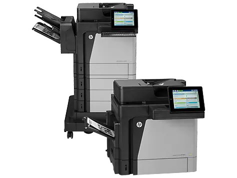 Impresora Multifuncional Laserjet MFP M630m