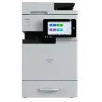 Impresora multifuncional Ricoh IM460
