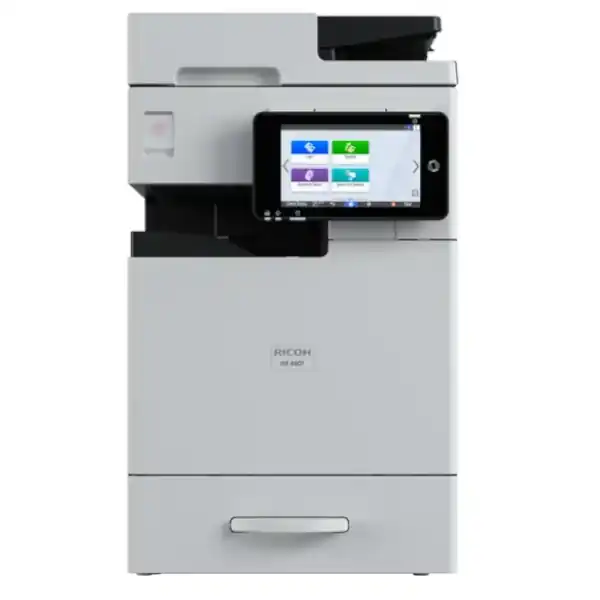 Impresora multifuncional Ricoh IM460