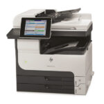 Laserjet Enterprise MFP M725