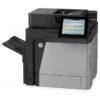 Laserjet Managed MFP M630m