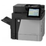 Impresora Multifuncional Laserjet M630m