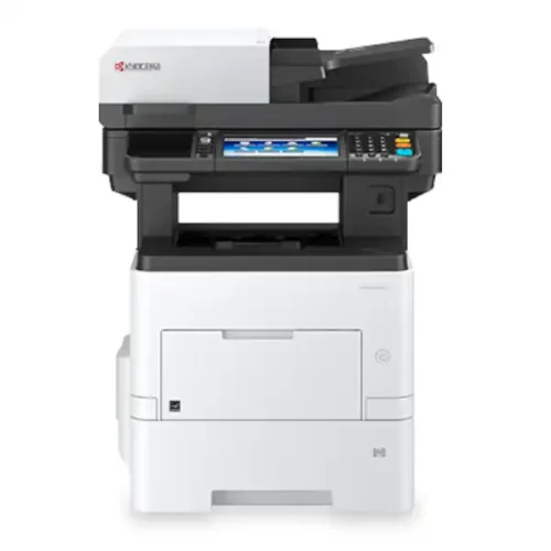 Impresora multifuncional M3860idn