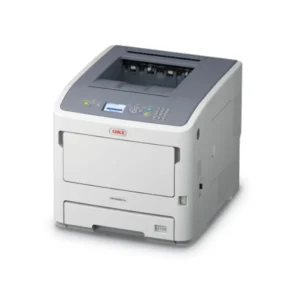 MPS5501b Impresora OKI MPS5501b