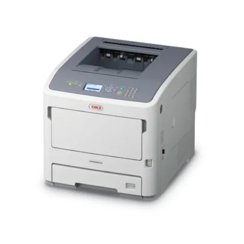 Impresora OKI MPS5501b