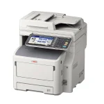 MPS5502mb OKI MPS5502mb