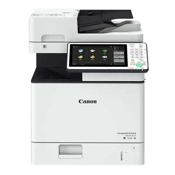 Multifuncional Canon Imagen Runner Advance 525