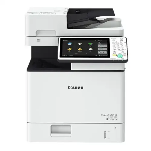 Multifuncional Canon imageRUNNER ADVANCE DX 527iF