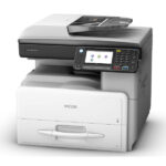 Fotocopiadora Ricoh Aficio MP 301