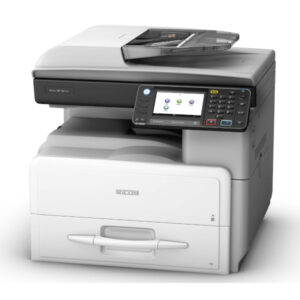 Fotocopiadora Ricoh Aficio MP 301