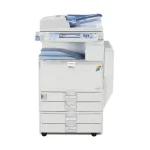 Fotocopiadora Ricoh Aficio MP C3000