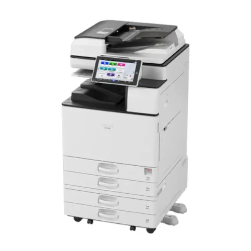 Ricoh IM C3500
