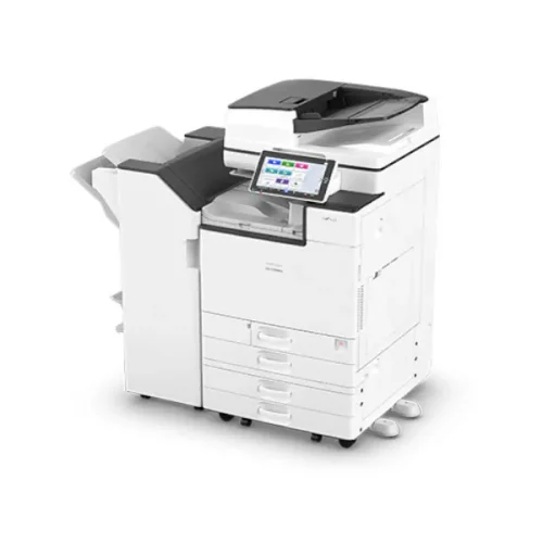 Ricoh IM C5500